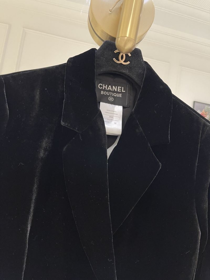 Chanel Outwear